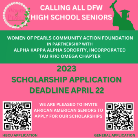 AKA Scholarships